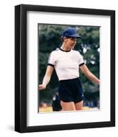 Kim Cattrall - Police Academy-null-Framed Photo