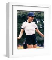 Kim Cattrall - Police Academy-null-Framed Photo