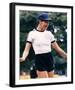 Kim Cattrall - Police Academy-null-Framed Photo