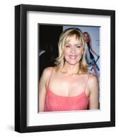 Kim Cattrall-null-Framed Photo