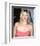 Kim Cattrall-null-Framed Photo