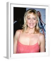 Kim Cattrall-null-Framed Photo