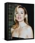 Kim Cattrall-null-Framed Stretched Canvas