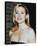 Kim Cattrall-null-Stretched Canvas