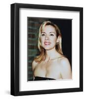 Kim Cattrall-null-Framed Photo