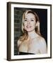 Kim Cattrall-null-Framed Photo