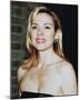Kim Cattrall-null-Mounted Photo