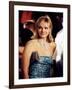 Kim Cattrall-null-Framed Photo