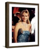 Kim Cattrall-null-Framed Photo