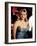 Kim Cattrall-null-Framed Photo