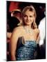 Kim Cattrall-null-Mounted Photo