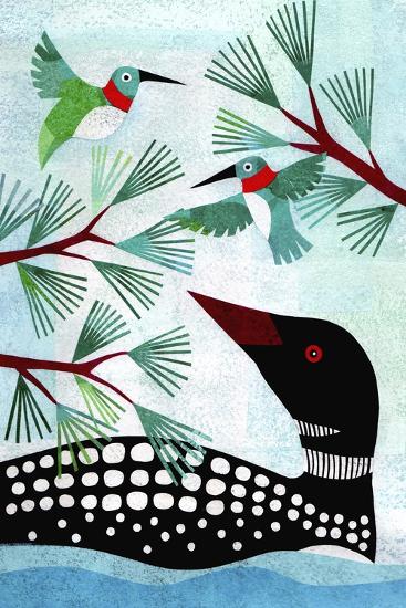 Art Print, , large