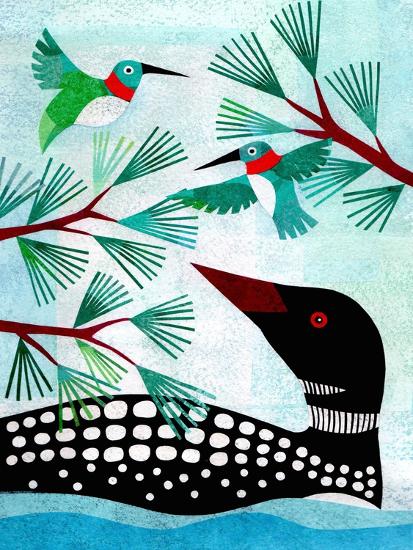Art Print, , large