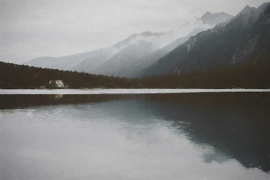 Photographic Print, , large