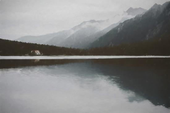 Premium Photographic Print, , large
