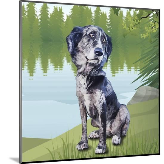 Art Print, , large