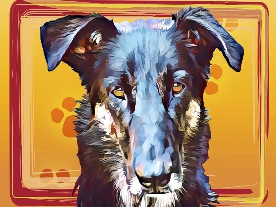 Art Print, , large