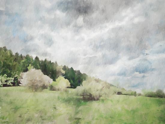 Art Print, , large