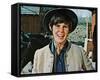 Kim Darby-null-Framed Stretched Canvas