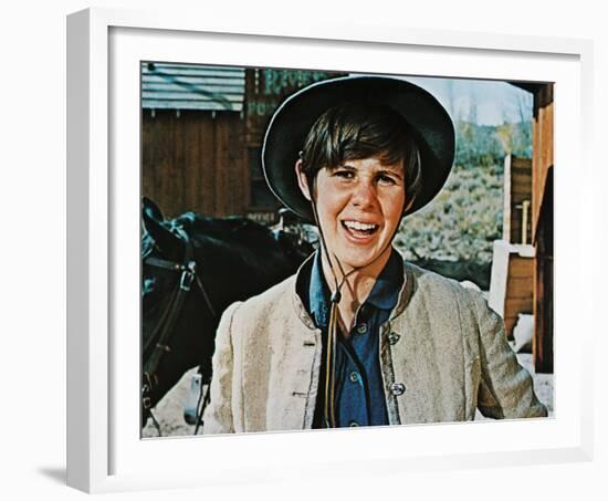 Kim Darby-null-Framed Photo