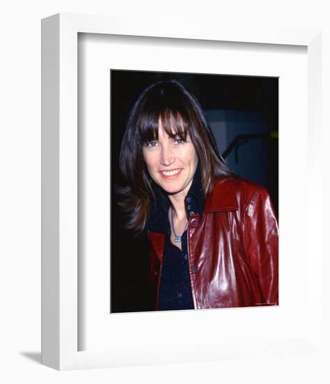 Kim Delaney-null-Framed Photo