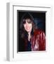 Kim Delaney-null-Framed Photo