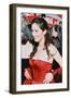 Kim Delaney-null-Framed Photo