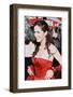 Kim Delaney-null-Framed Photo