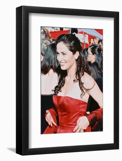 Kim Delaney-null-Framed Photo