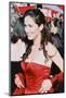 Kim Delaney-null-Mounted Photo