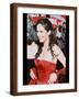 Brown Frame
