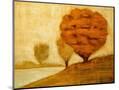Wood Mount