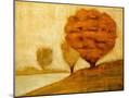 Wood Mount