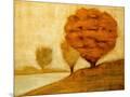Wood Mount