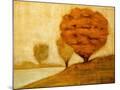 Wood Mount