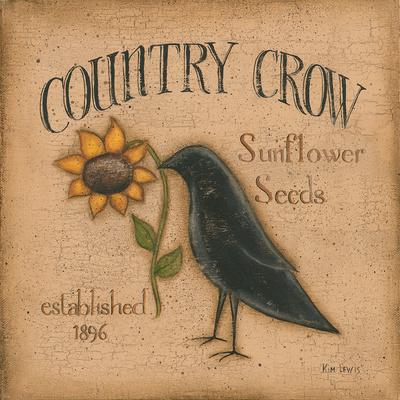 Country Crow