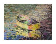 Boat 31-Kim McAninch-Art Print