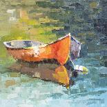 Boat 31-Kim McAninch-Art Print