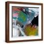 Brown Frame