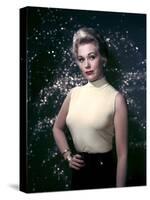 Kim Novak 1954-null-Stretched Canvas