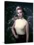 Kim Novak 1954-null-Stretched Canvas