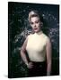 Kim Novak 1954-null-Stretched Canvas