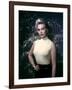 Kim Novak 1954-null-Framed Photo