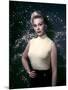 Kim Novak 1954-null-Mounted Photo