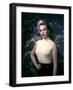 Black Frame