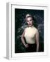 White Frame