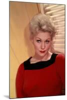 Kim Novak, 1957 (photo)-null-Mounted Photo