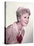 Kim Novak in the 50's (photo)-null-Stretched Canvas
