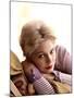 Kim Novak in the 50's (photo)-null-Mounted Photo