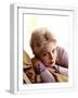 White Frame